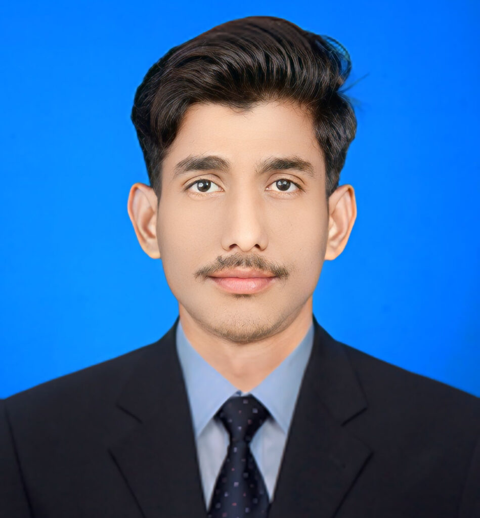 WAHID Bux ( Guest Post)