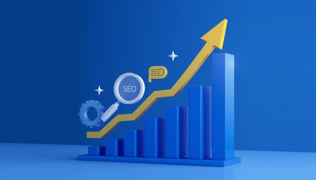 Ethical White Hat Link Building for Long Term SEO Growth